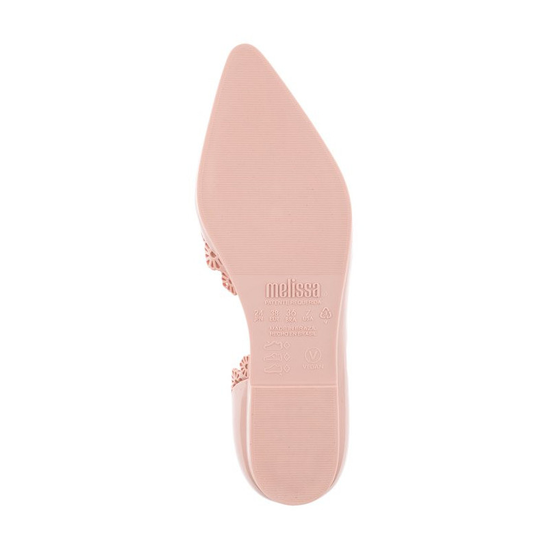 Melissa Cleo II AD 33377/01276 Light Pink (ML210-a) baleriinid