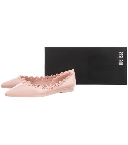 Melissa Cleo II AD 33377/01276 Light Pink (ML210-a) baleriinid