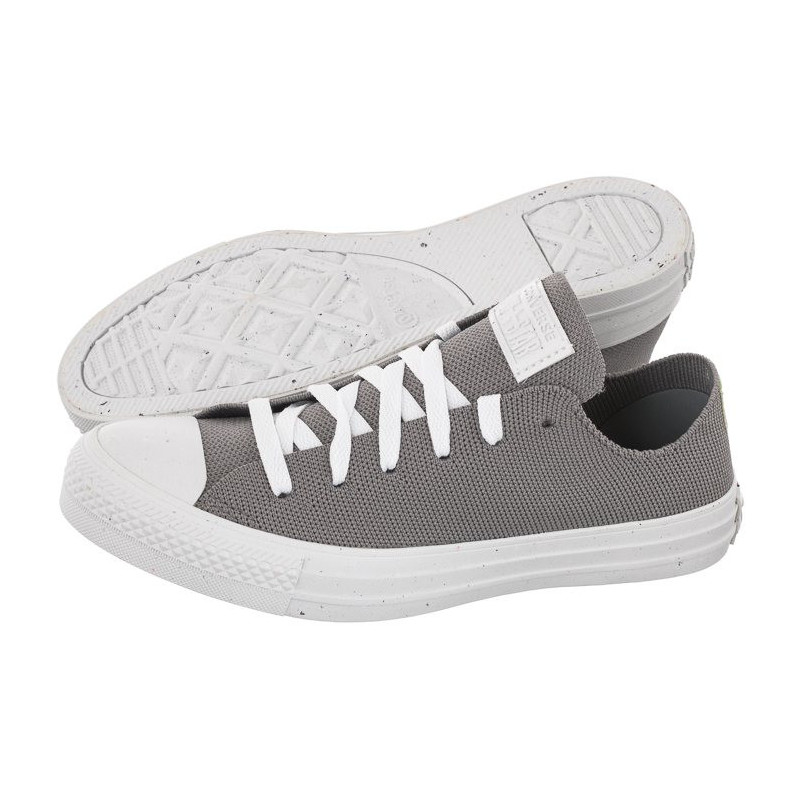 Converse CT All Star OX Mason/String/White 170873C (CO488-a) bateliai