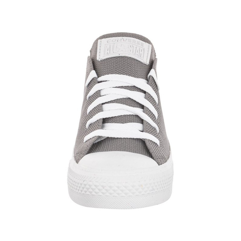 Converse CT All Star OX Mason/String/White 170873C (CO488-a) bateliai