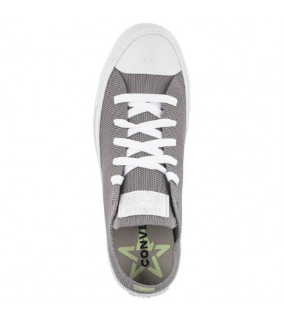 Converse CT All Star OX Mason/String/White 170873C (CO488-a) bateliai