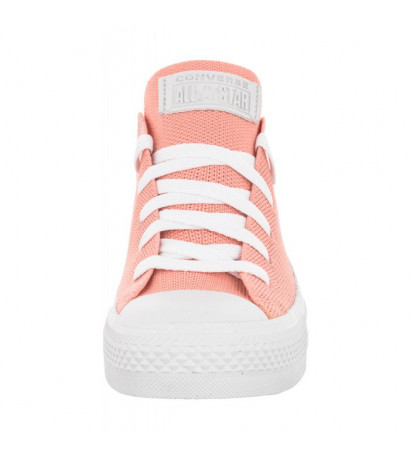 Converse CT All Star OX Pink Quartz/String/White 170872C (CO488-b) shoes