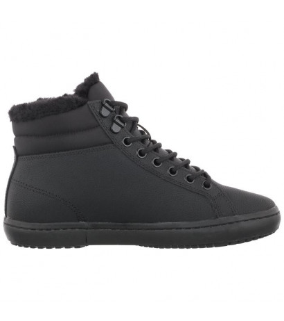 Lacoste Straightset Thermo 419 1 CFA BLK/BLK 7-38CFA000502H (LC375-a) kurpes