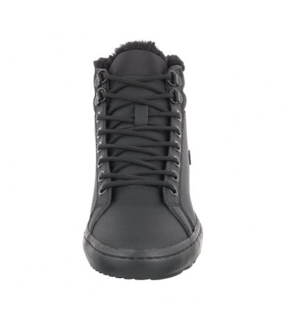 Lacoste Straightset Thermo 419 1 CFA BLK/BLK 7-38CFA000502H (LC375-a) batai