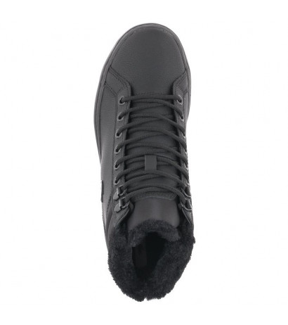 Lacoste Straightset Thermo 419 1 CFA BLK/BLK 7-38CFA000502H (LC375-a) kurpes