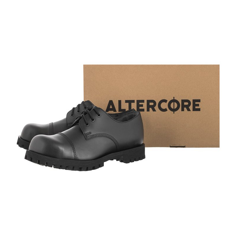 Altercore 550 Black (AL102-a) batai