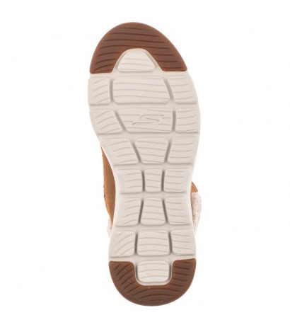 Skechers Glacial Ultra Chestnut 16677/CSNT (SK94-a) batai