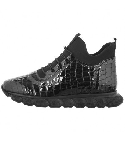 Venezia Czarne 0230 501 BLACK (VE567-a) spordijalatsid