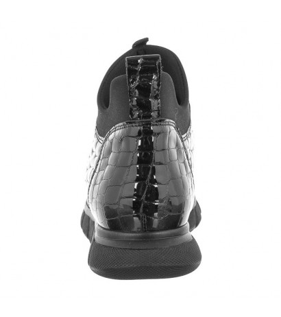 Venezia Czarne 0230 501 BLACK (VE567-a) spordijalatsid