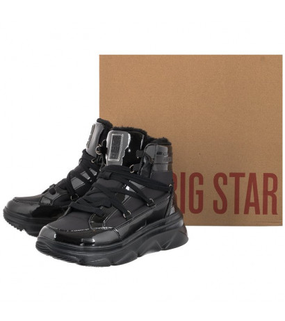 Big Star Czarne II274311 (BI372-a) sports Shoes