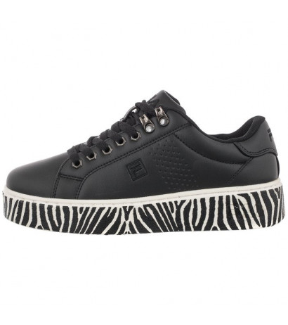 Fila Crosscourt Altezza A Wmn Black/Zebra 1011327.18A (FI66-a) sportiniai bateliai