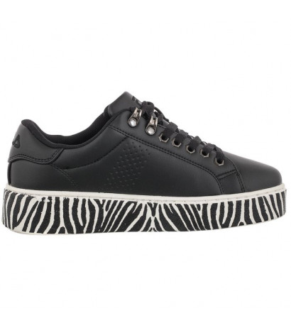 Fila Crosscourt Altezza A Wmn Black/Zebra 1011327.18A (FI66-a) sportiniai bateliai