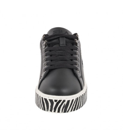 Fila Crosscourt Altezza A Wmn Black/Zebra 1011327.18A (FI66-a) sportiniai bateliai