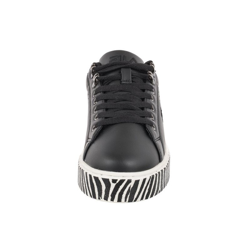 Fila Crosscourt Altezza A Wmn Black/Zebra 1011327.18A (FI66-a) spordijalatsid