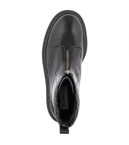 Filipe Czarne 11616 Preto (FP39-a) shoes