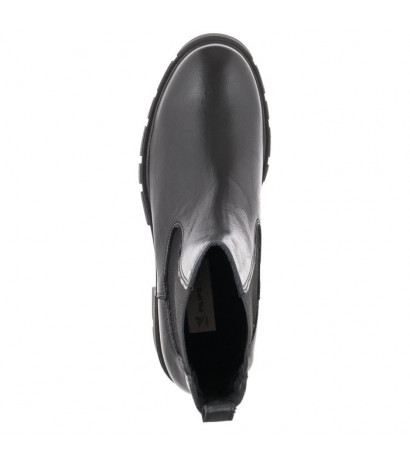 Filipe Czarne 11611 Preto (FP44-a) shoes