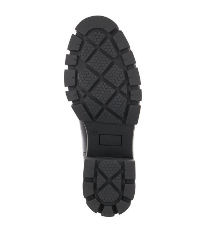 Filipe Czarne 11611 Preto (FP44-a) shoes