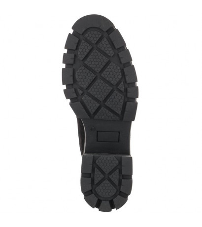 Filipe Czarne 11701 Preto (FP45-a) shoes