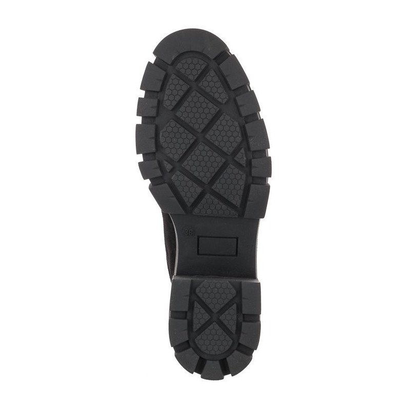 Filipe Czarne 11701 Preto (FP45-a) shoes