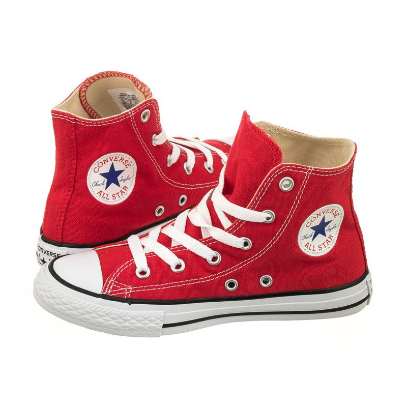 chuck taylor all star boots converse