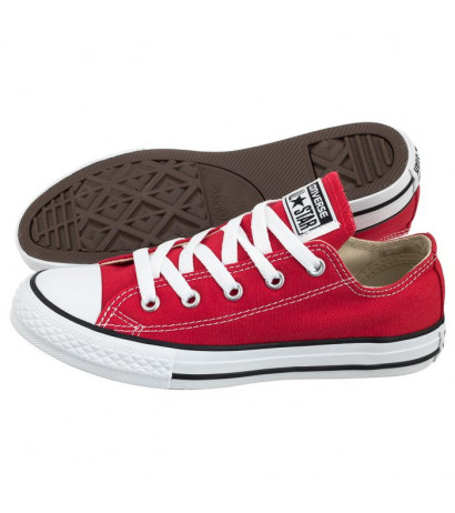 Converse YTHS Chuck Taylor All Star OX 3J236 (CO81-b) laisvalaikio bateliai