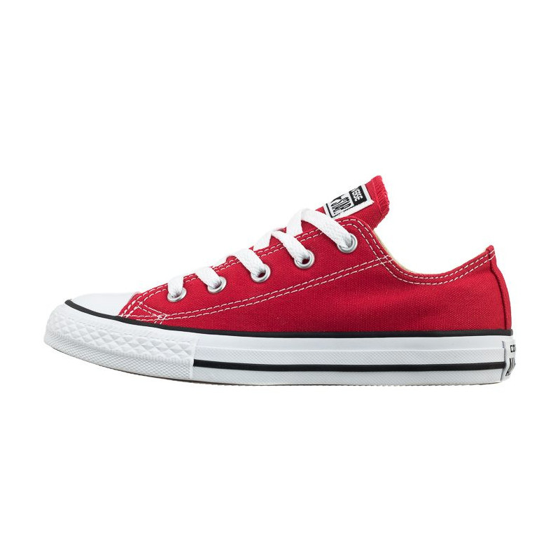 Converse YTHS Chuck Taylor All Star OX 3J236 (CO81-b) čības