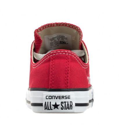 Converse YTHS Chuck Taylor All Star OX 3J236 (CO81-b) čības