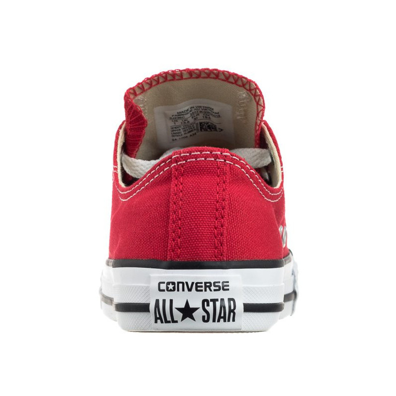 Converse YTHS Chuck Taylor All Star OX 3J236 (CO81-b) čības