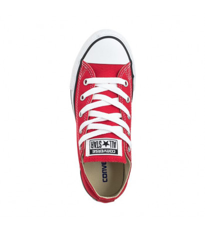 Converse YTHS Chuck Taylor All Star OX 3J236 (CO81-b) čības