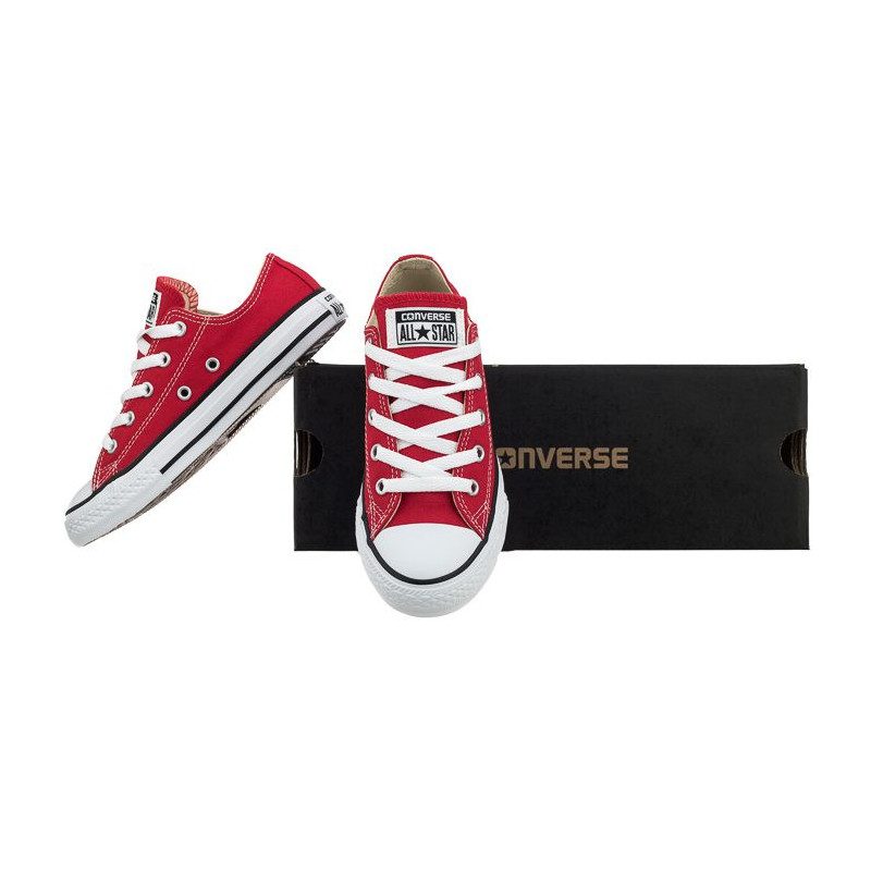 Converse YTHS Chuck Taylor All Star OX 3J236 (CO81-b) čības