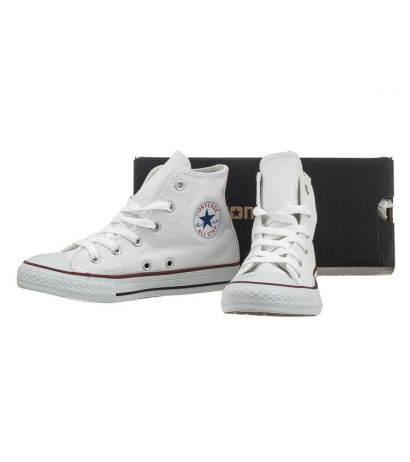 Converse YTHS Chuck Taylor Core HI 3J253 (CO80-e) sneakers