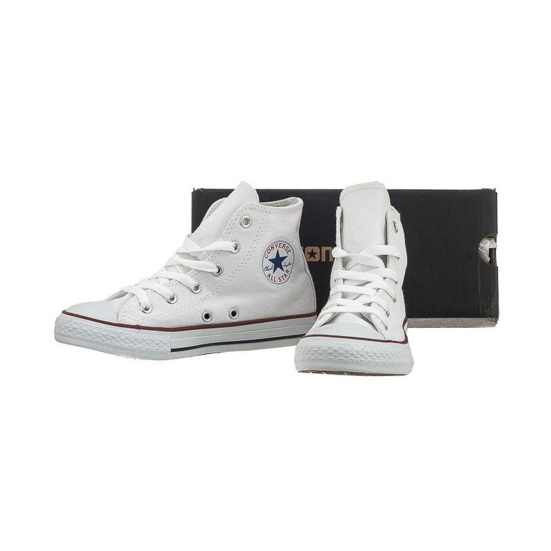 Converse YTHS Chuck Taylor Core HI 3J253 (CO80-e) sneakers