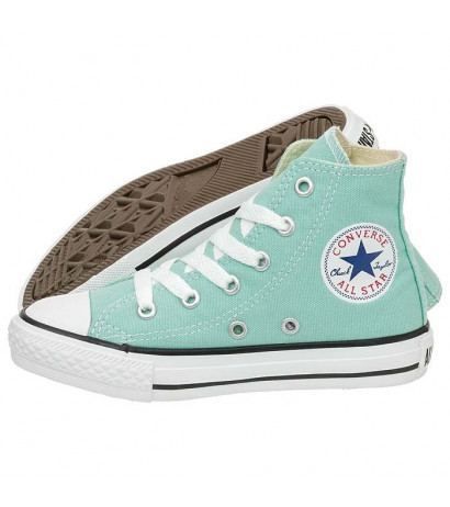 Converse Chuck Taylor All Star CT HI 336561C (CO80-h) lastejalatsid