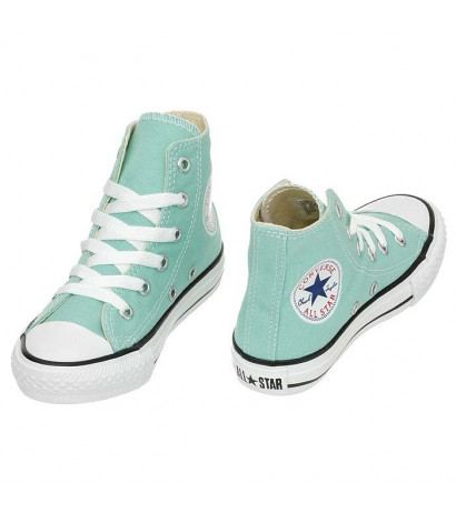 Converse Chuck Taylor All Star CT HI 336561C (CO80-h) čības