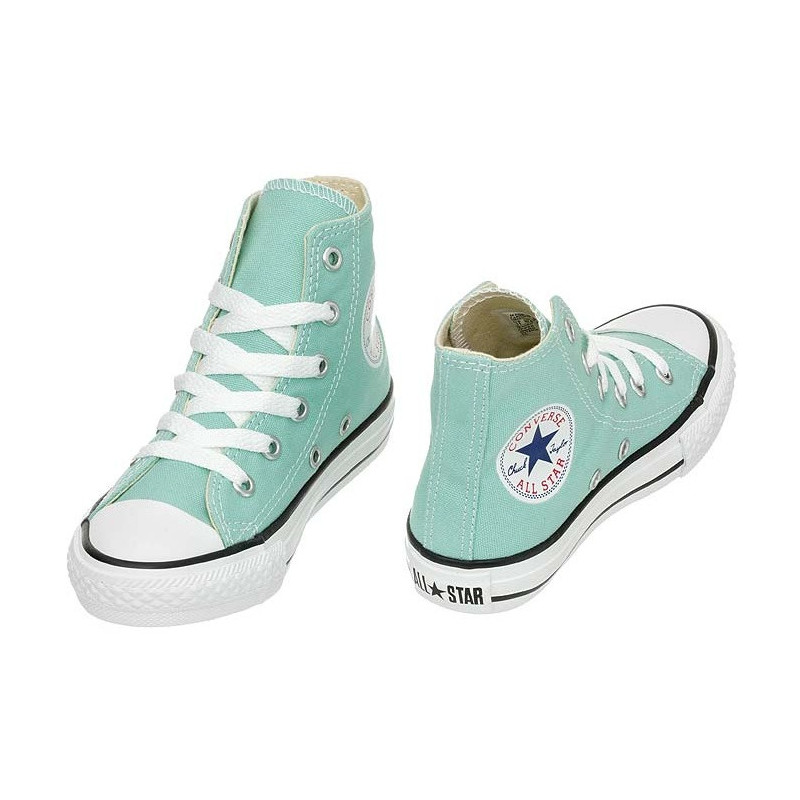 Converse Chuck Taylor All Star CT HI 336561C (CO80-h) laisvalaikio bateliai