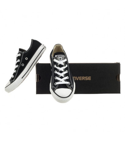 Converse YTHS Chuck Taylor All Star OX 3J235 (CO81-a) čības