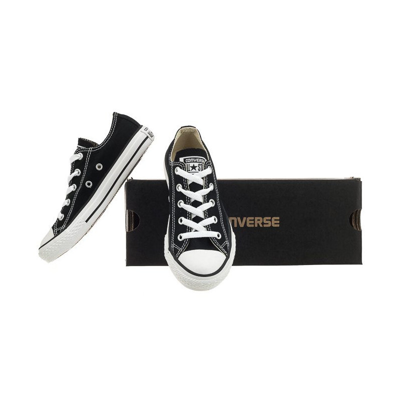 Converse YTHS Chuck Taylor All Star OX 3J235 (CO81-a) čības