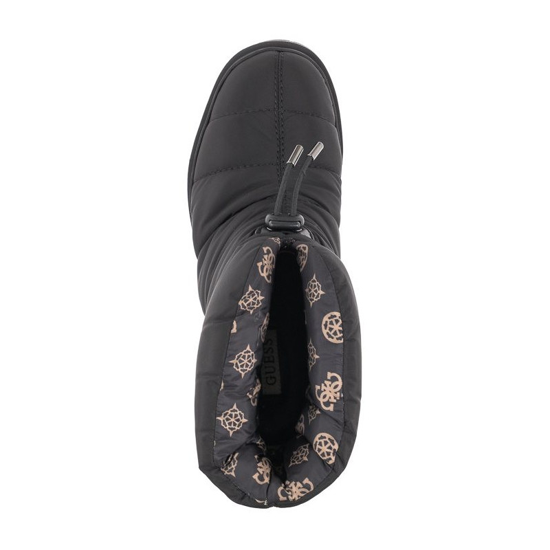 Guess Leeda Stivaletto Black FL8LED ELE10 (GU213-a) kingad