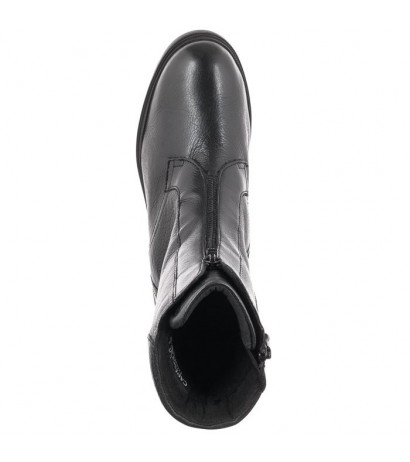 Caprice Czarne 9-26454-27 022 Black Nappa (CP299-a) shoes