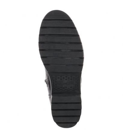 Caprice Czarne 9-26454-27 022 Black Nappa (CP299-a) shoes