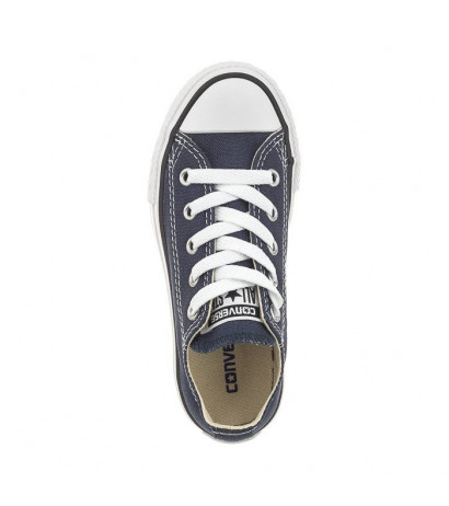 Converse YTHS Chuck Taylor All Star OX 3J237 (CO81-c) sneakers