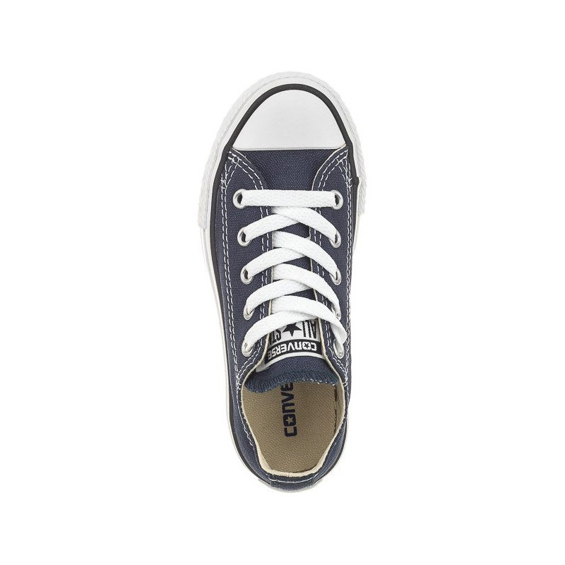 Converse YTHS Chuck Taylor All Star OX 3J237 (CO81-c) sneakers