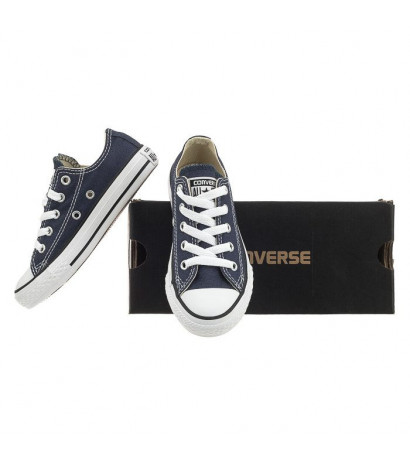 Converse YTHS Chuck Taylor All Star OX 3J237 (CO81-c) sneakers