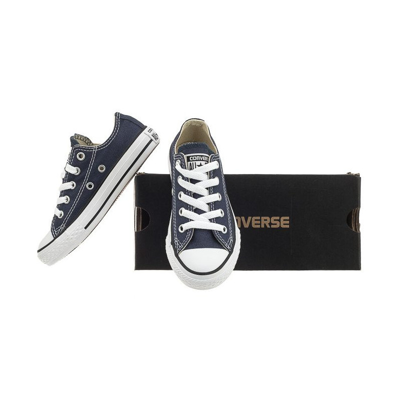 Converse YTHS Chuck Taylor All Star OX 3J237 (CO81-c) sneakers