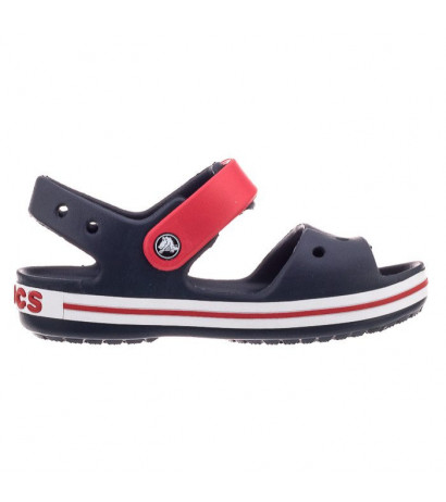 Crocs Crocband Sandal Kids Navy 12856 (CR39-a) sandaalid