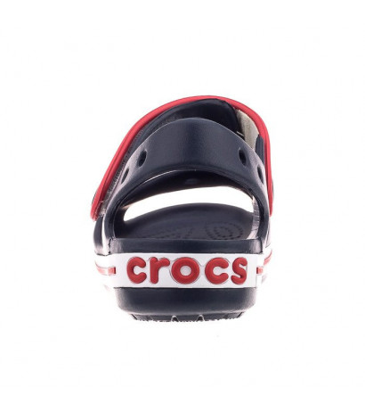 Crocs Crocband Sandal Kids Navy 12856 (CR39-a) sandaalid