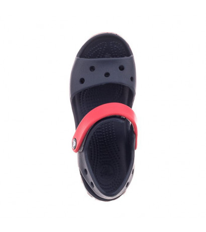 Crocs Crocband Sandal Kids Navy 12856 (CR39-a) sandaalid