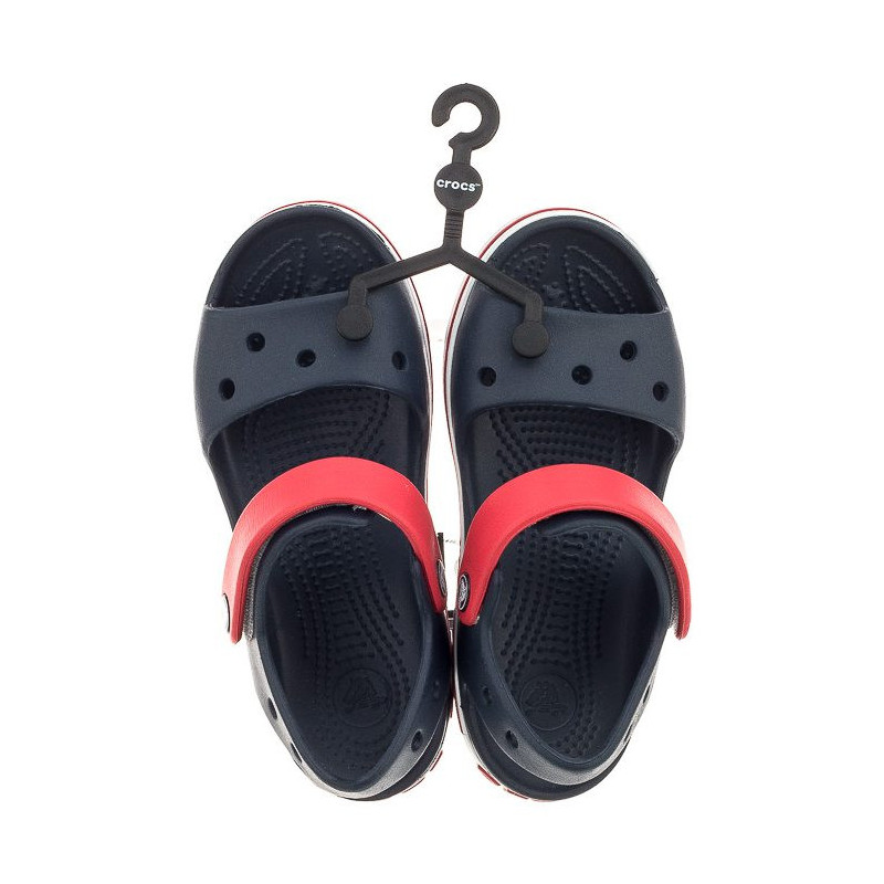 Crocs Crocband Sandal Kids Navy 12856 (CR39-a) sandaalid