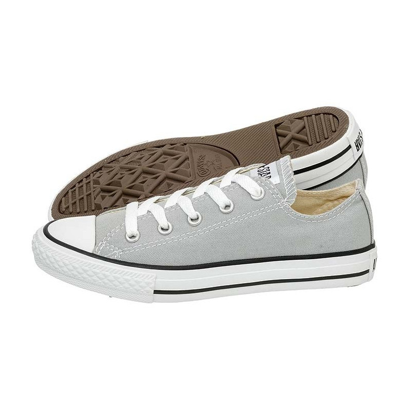 Converse Chuck Taylor All Star CT OX 336567C (CO81-k) laisvalaikio bateliai