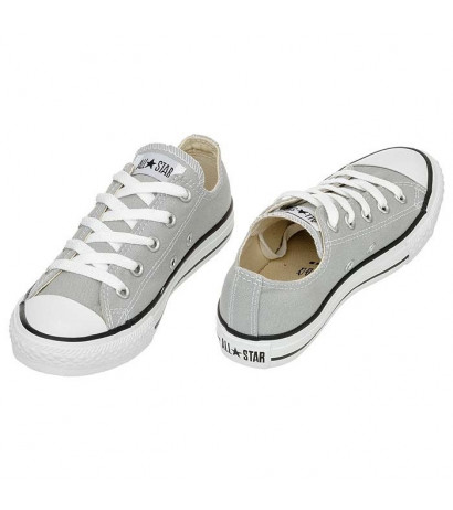 Converse Chuck Taylor All Star CT OX 336567C (CO81-k) laisvalaikio bateliai